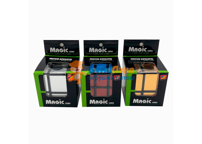 Кубик-рубика Magic Cube Specific