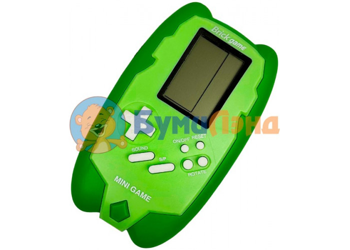 Детская игровая приставка, new 